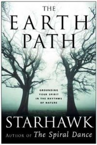 Earth Path: Book by Starhawk