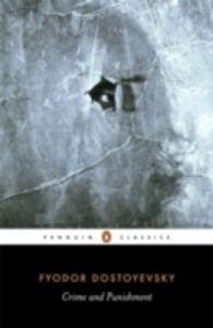 Crime and Punishment (English) (Paperback): Book by Fyodor Dostoyevsky Crime and Punishment (English) (Paperback): Book by Fyodor Dostoyevsky