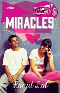 Miracles (English): Book by Ranjit Lal Miracles (English): Book by Ranjit Lal