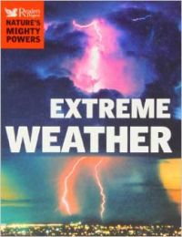 RD NATURES MIGHTY POWER EXTREME WEATHER (Hardcover) RD NATURES MIGHTY POWER EXTREME WEATHER (Hardcover)