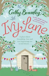Ivy Lane: Complete Story: Book by Cathy Bramley Ivy Lane: Complete Story: Book by Cathy Bramley
