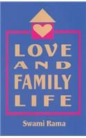 Love and Family Life: Book by Swami Rama