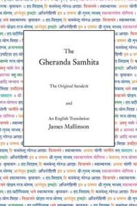 The Gheranda Samhita: Book by James Mallinson The Gheranda Samhita: Book by James Mallinson