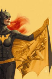 Birds of Prey Vol. 5 (the New 52): Book by Christy Marx Birds of Prey Vol. 5 (the New 52): Book by Christy Marx