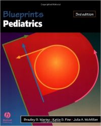 Pediatrics: Book by Bradley Marino Pediatrics: Book by Bradley Marino