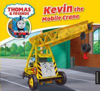 My Thomas Story Library - Kevin