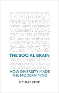 The Social Brain: Book by Richard Crisp