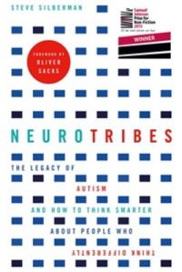 NeuroTribes : The Legacy of Autism and How to Think Smarter About People Who Think Differently (English) (Paperback): Book by Steve Silberman