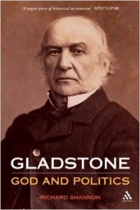 Gladstone: God and Politics (English) (Paperback): Book by Richard T. Shannon Gladstone: God and Politics (English) (Paperback): Book by Richard T. Shannon
