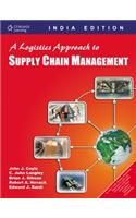 A Logistics Approach to Supply Chain Management: Book by John Joseph Coyle A Logistics Approach to Supply Chain Management: Book by John Joseph Coyle