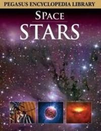 STARS-SPACE (HB): Book by Pegasus STARS-SPACE (HB): Book by Pegasus