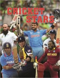 Pegasus Cricket Stars: Book by Pegasus Pegasus Cricket Stars: Book by Pegasus