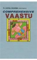 Comprehensive Vaastu English(PB): Book by Gopal Sharma