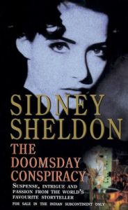 The Doomsday Conspiracy (English) (Paperback): Book by Sidney Sheldon The Doomsday Conspiracy (English) (Paperback): Book by Sidney Sheldon