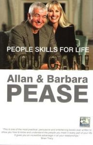 You Can!: People Skills for Life: Book by Allan Pease You Can!: People Skills for Life: Book by Allan Pease