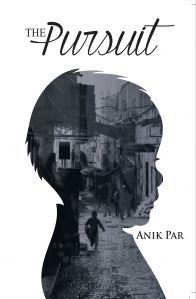 The Pursuit: Book by Anik Par