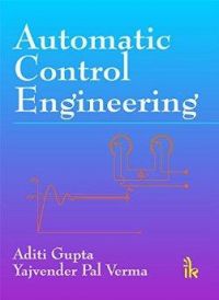 Automatic Control Engineering