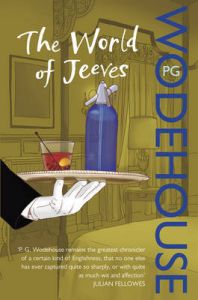 The World Of Jeeves: Book by P. G. Wodehouse The World Of Jeeves: Book by P. G. Wodehouse