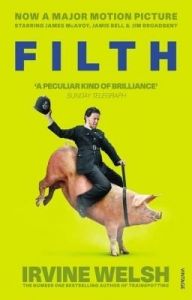Filth: Book by Irvine Welsh