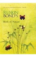Ruskin Bond's Book Of Nature: Book by Royina Grewal Ruskin Bond's Book Of Nature: Book by Royina Grewal