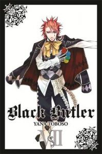Black Butler: v. 7: Book by Yana Toboso Black Butler: v. 7: Book by Yana Toboso