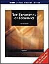 The Exploration of Economics: Book by Robert L. Sexton
