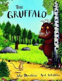 The Gruffalo: Book by Julia Donaldson The Gruffalo: Book by Julia Donaldson