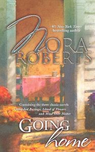 Going Home: Book by Nora Roberts