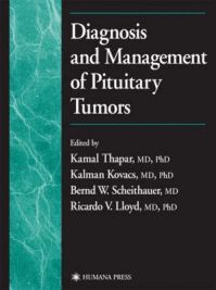 Diagnosis and Management of Pituitary Tumors Diagnosis and Management of Pituitary Tumors