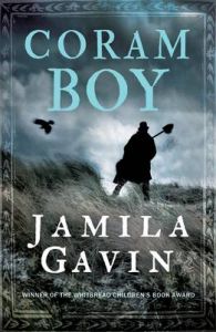 Coram Boy: Book by Gavin, Jamila Coram Boy: Book by Gavin, Jamila