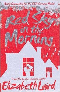Red Sky in the Morning (English) (Paperback): Book by Elizabeth Laird Red Sky in the Morning (English) (Paperback): Book by Elizabeth Laird