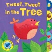 Early Bird : Tweet,Tweet in The Tree HB English: Book by Julie Fletcher Early Bird : Tweet,Tweet in The Tree HB English: Book by Julie Fletcher