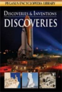 DISCOVERIE-DISC & INVE (HB): Book by Pegasus DISCOVERIE-DISC & INVE (HB): Book by Pegasus