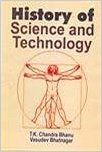 History of Science and Technology, 2009 (English): Book by T. K. C. Bhanu, V. Bhatnagar