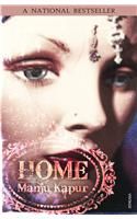 Home: Book by Manju Kapur