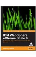 IBM WebSphere eXtreme Scale 6: Book by Anthony Chaves IBM WebSphere eXtreme Scale 6: Book by Anthony Chaves