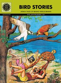 Jataka Tales : Bird Stories (573): Book by Kamala Chandrakant