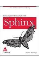 INTRODUCTION TO SEARH WITH SPHINX: Book by Aksyonoff