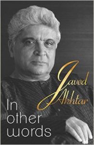 In Other Words: Poems: 1: Book by Javed Akhtar In Other Words: Poems: 1: Book by Javed Akhtar