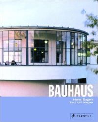 Bauhaus: 1919-1933 (Paperback): Book by Ulf Meyer