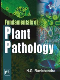 FUNDAMENTALS OF PLANT PATHOLOGY: Book by RAVICHANDRA N. G.