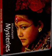 HIMALAYAN MYSTERIES: Book by Various