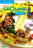 Cooking for Growing Children: Book by Nita Mehta