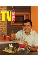 TV Dinners: Book by Sanjeev Kapoor