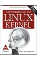 Understanding the Linux Kernel, 3rd Edition (English) 3rd Edition: Book by Daniel P. Bovet Understanding the Linux Kernel, 3rd Edition (English) 3rd Edition: Book by Daniel P. Bovet