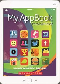 My Appbook (English) (Paperback): Book by Scholastic