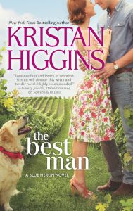 The Best Man: Book by Kristan Higgins