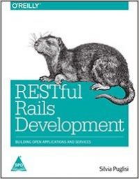 Restful Rails Development : Building Open Applications and Services (English) (Paperback): Book by About the Author Silvia Puglisi is a software engineer based in Barcelona, Spain. She is also part of the Information Security Group in the Department of Telematics Engineering at Universitat Politècnica de Catalunya (UPC) as Ph.D. candidate and research engineer. Previously Silvia worked ... View More About the Author Silvia Puglisi is a software engineer based in Barcelona, Spain. She is also part of the Information Security Group in the Department of Telematics Engineering at Universitat Politècnica de Catalunya (UPC) as Ph.D. candidate and research engineer. Previously Silvia worked for Google, Inc. as Operations Engineer and Enterprise Engineer. She has a passion for technology and the web and likes building open applications and services for fun and profit. When she needs to rest her eyes away from the computer screen she loves hanging out at the beach and surfing. Restful Rails Development : Building Open Applications and Services (English) (Paperback): Book by About the Author Silvia Puglisi is a software engineer based in Barcelona, Spain. She is also part of the Information Security Group in the Department of Telematics Engineering at Universitat Politècnica de Catalunya (UPC) as Ph.D. candidate and research engineer. Previously Silvia worked ... View More About the Author Silvia Puglisi is a software engineer based in Barcelona, Spain. She is also part of the Information Security Group in the Department of Telematics Engineering at Universitat Politècnica de Catalunya (UPC) as Ph.D. candidate and research engineer. Previously Silvia worked for Google, Inc. as Operations Engineer and Enterprise Engineer. She has a passion for technology and the web and likes building open applications and services for fun and profit. When she needs to rest her eyes away from the computer screen she loves hanging out at the beach and surfing.