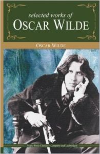 Selected Works of Oscar Wilde (Maple) (English) (Paperback): Book by Oscar Wilde