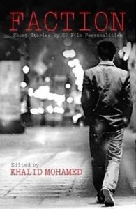FACTION: Book by Mohamed Khalid FACTION: Book by Mohamed Khalid